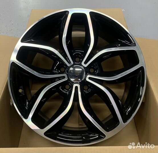 Диски для Kia K5 / Optima R17