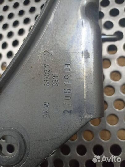 Кронштейн (крепление) левый BMW 5 G30/G31 G30 2020