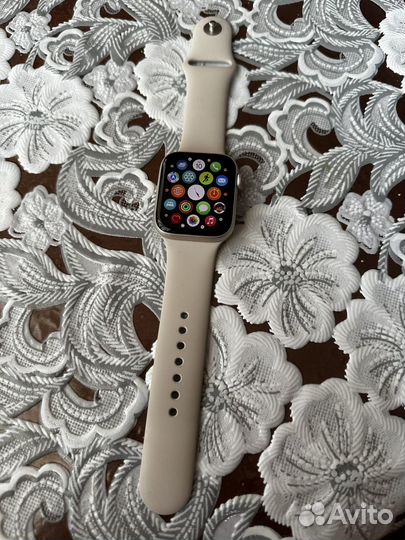 Apple watch se 2