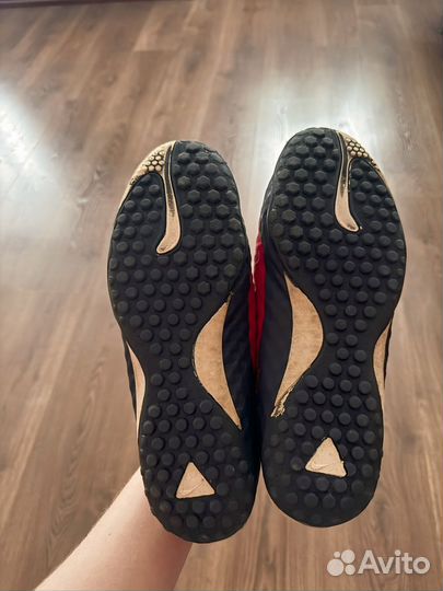 Сороконожки nike