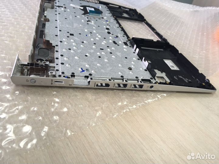 Топкейс hp probook 440 g6