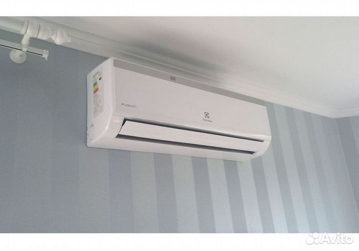 Кондиционер