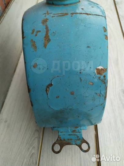 Бензобак Иж-Планета Спорт