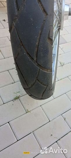 Хонда шадоу 750