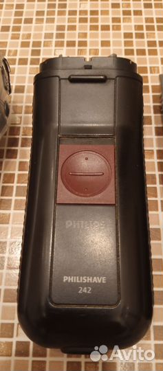 Braun, Philips, Panasonic бритва электрическая