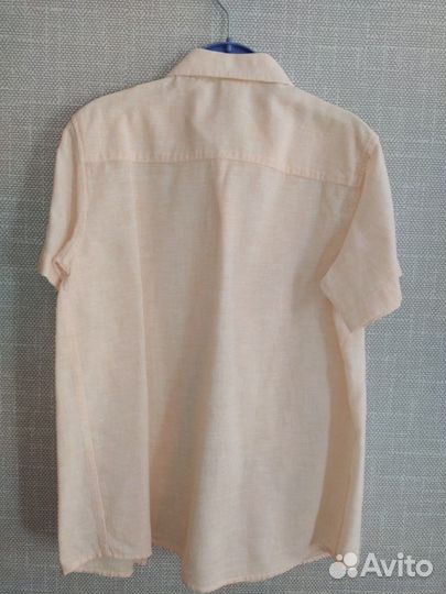 Рубашка для мальчика
