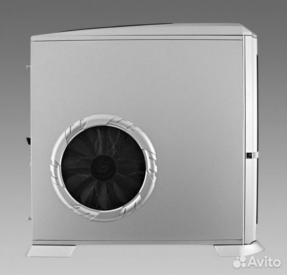 Корпус пк (компьютера) Bigtower ascot 98R9-SB