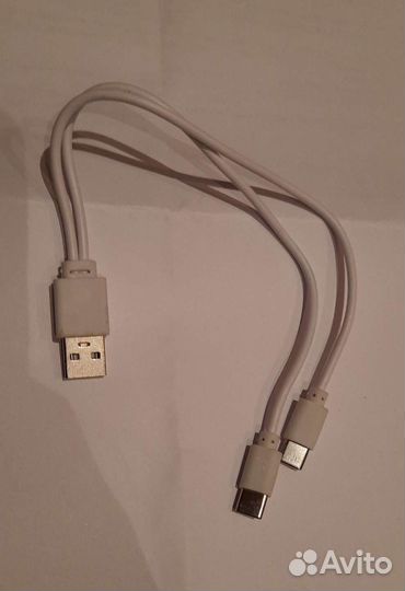 Кабель micro usb в коробке 1м. 16шт, type-c разные
