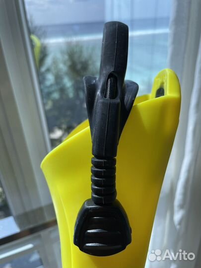 Ласты Scubapro Go Sport, small, для дайвинга