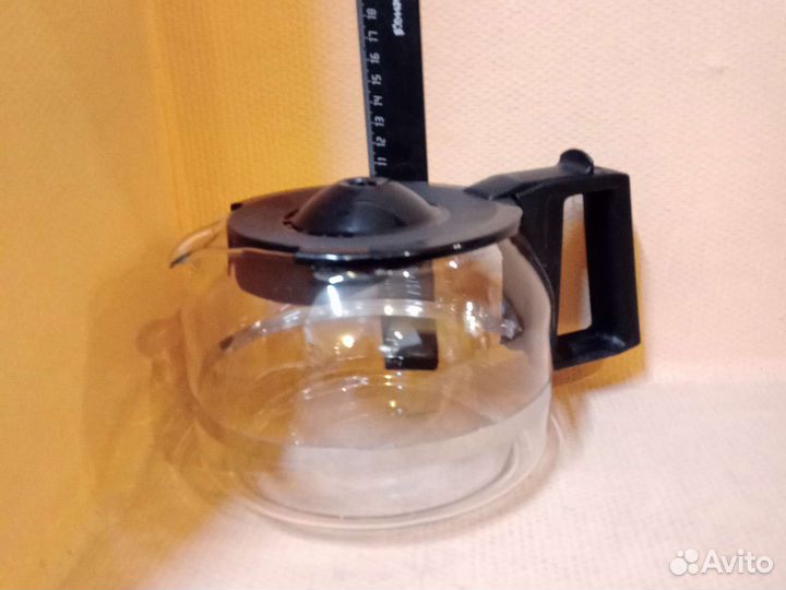 Колба к кофеваркам Bosh,Siemens