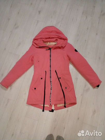 Одежда пакетом