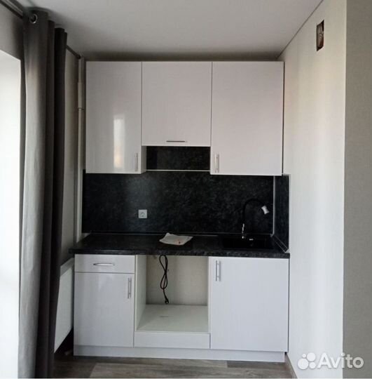 Кухня от производителя