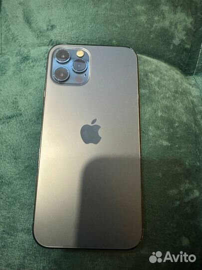 iPhone 12 Pro, 128 ГБ