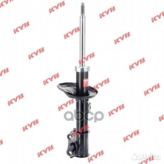 Амортизатор Daewoo Kalos - FR 09.02- 333417 KYB