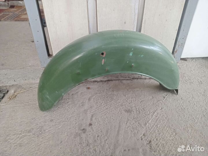 Запчасти на мотоцикл Днепр