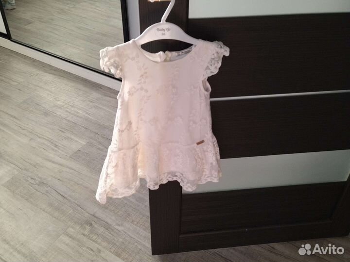 Платье Майорал