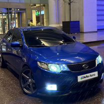 Kia Cerato 1.6 AT, 2011, 282 000 км