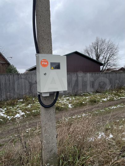 Участок 15 сот. (ИЖС)