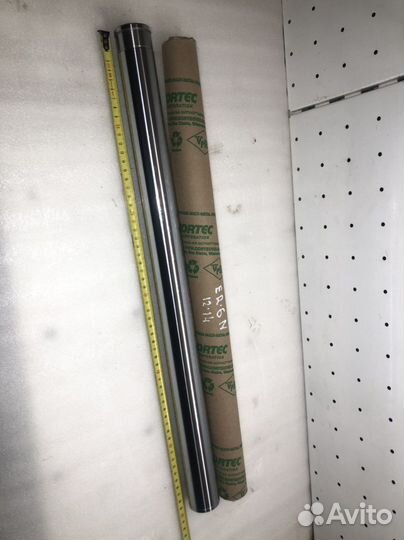 Перо для вилки kawasaki ER6N 12-14