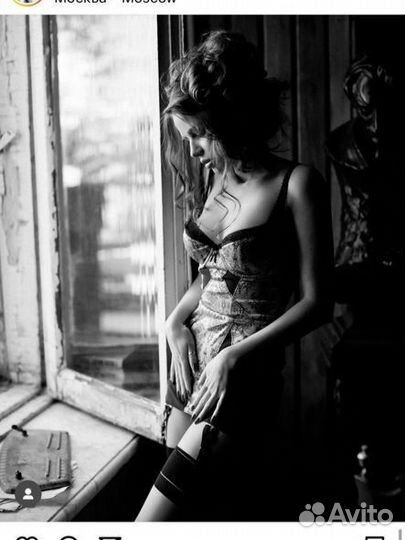 Сертифик на фотосессию в студии