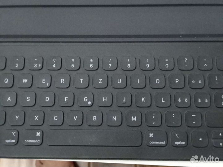 Клавиатура для iPad pro 12,9