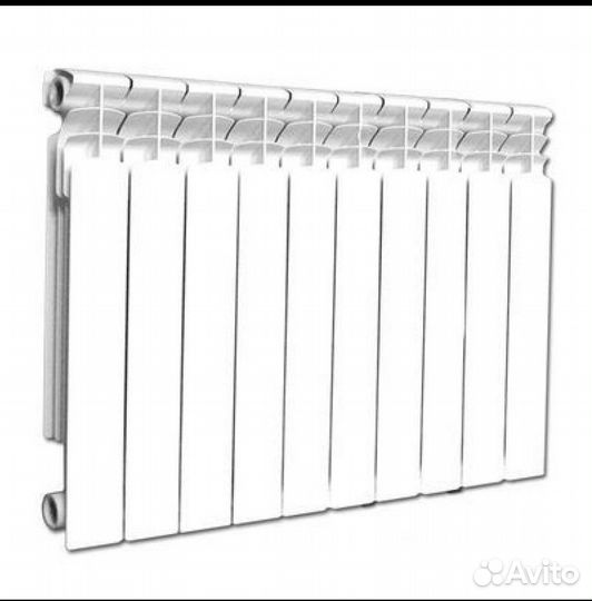 Радиатор отопления