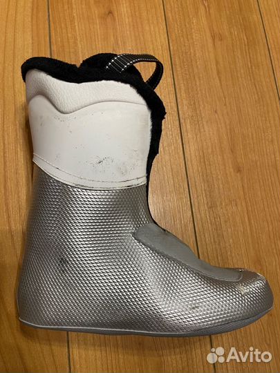 Горнолыжные ботинки детские Salomon 23.0-23.5