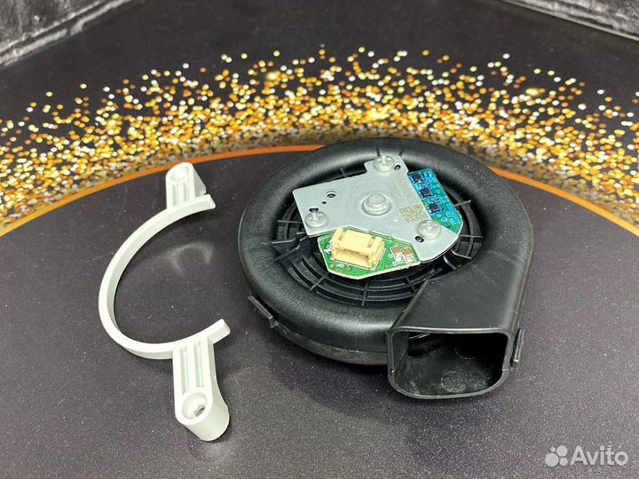 Вентилятор двигателя Xiaomi Mi Robot Vacuum