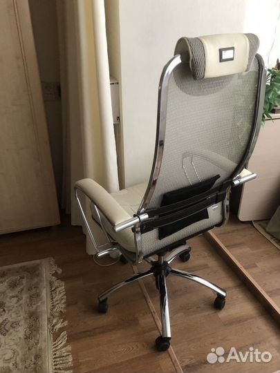 Компьютерное кресло samurai