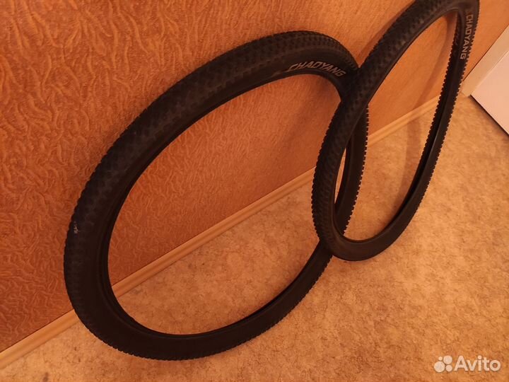 Покрышки для велосипеда 27.5