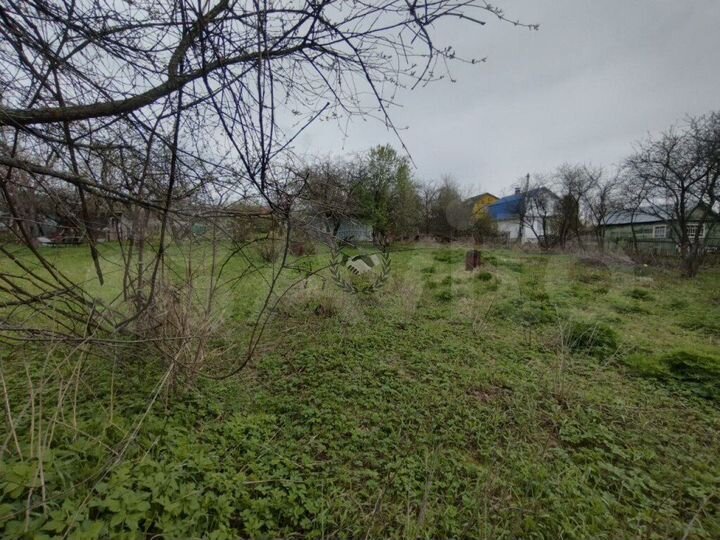 Дача 20 м² на участке 6 сот.