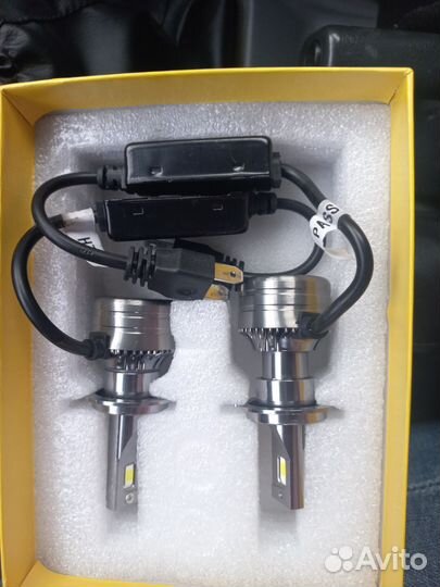 Светодиодные лампы