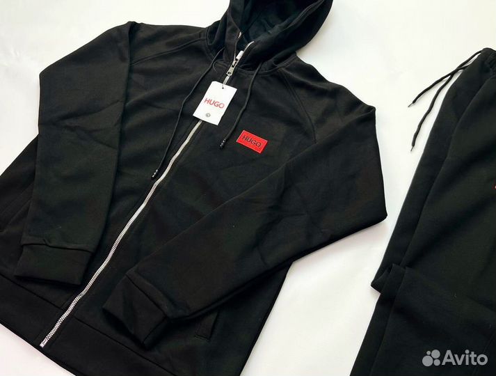 Спортивные костюмы Hugo Boss