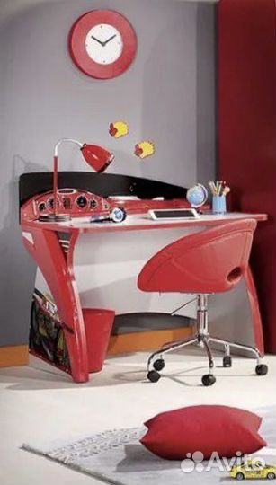 Детская мебель для мальчика