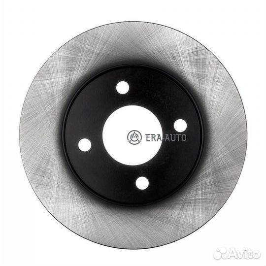 Avantech BR3034S Диск тормозной