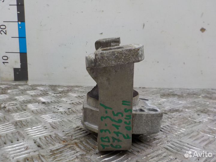 Опора двигателя на Ford Focus II