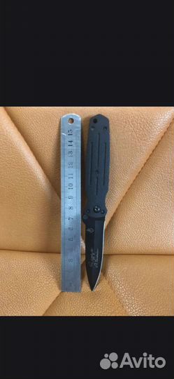 Нож складной Gerber Applegate mini