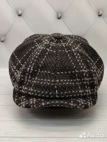 Кепка восьмиклинка Мономах