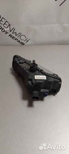 Фара противотуманная правая Land Rover Discovery