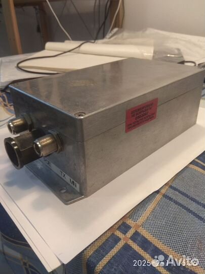 Базовая станция