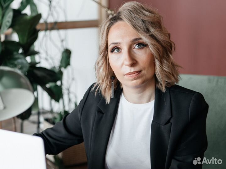 Продвижение / реклама / таргетолог с опытом / смм