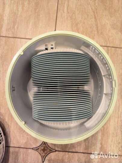 Мойка воздуха, увлажнитель LG