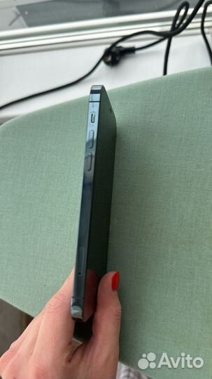 iPhone 12 Pro, 512 ГБ