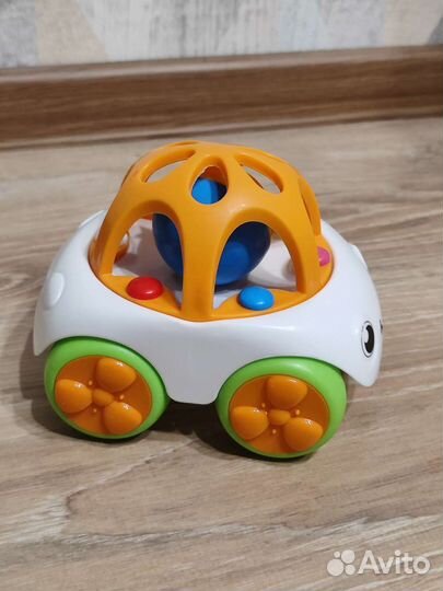 Детские игрушки