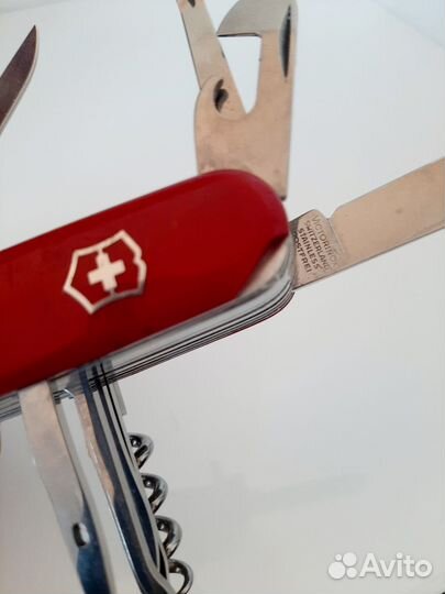 Нож складной victorinox