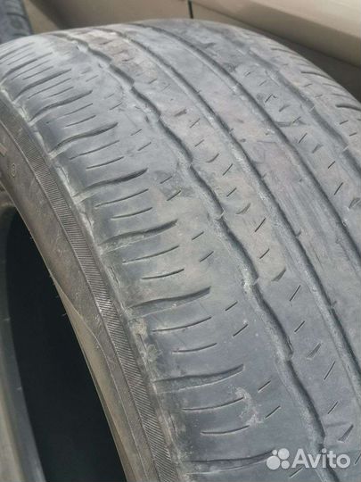 Triangle TR259 235/60 R18