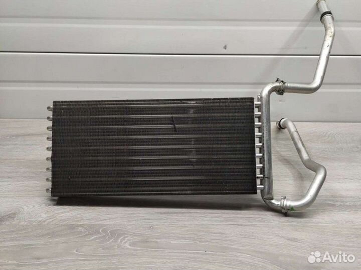 Радиатор печки Mercedes Vito W639