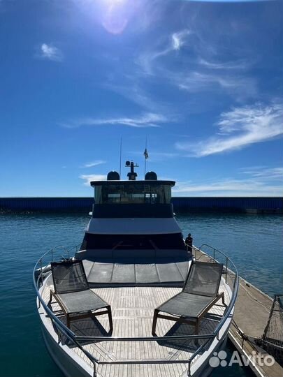 Яхта Св.Мария Аренда