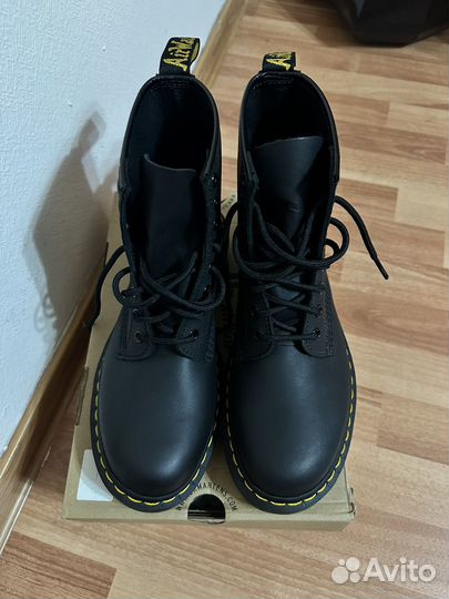 Ботинки Dr. Martens 1460