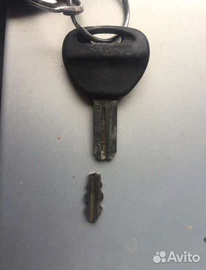 Ремонт и изготовление автомобильных ключей